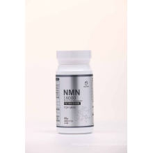 Convenient Daily NMN Supplement Capsule OEM